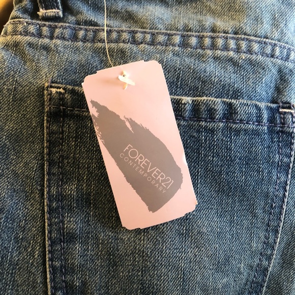 Life in Progress destroyed distressed Ankle Jeans pants size 25 - Picture 10 of 13